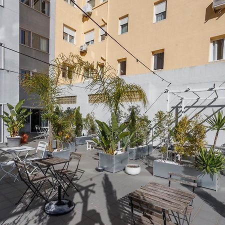 Lisbon Martini Nest By Misha'S Place 6A Ngoại thất bức ảnh