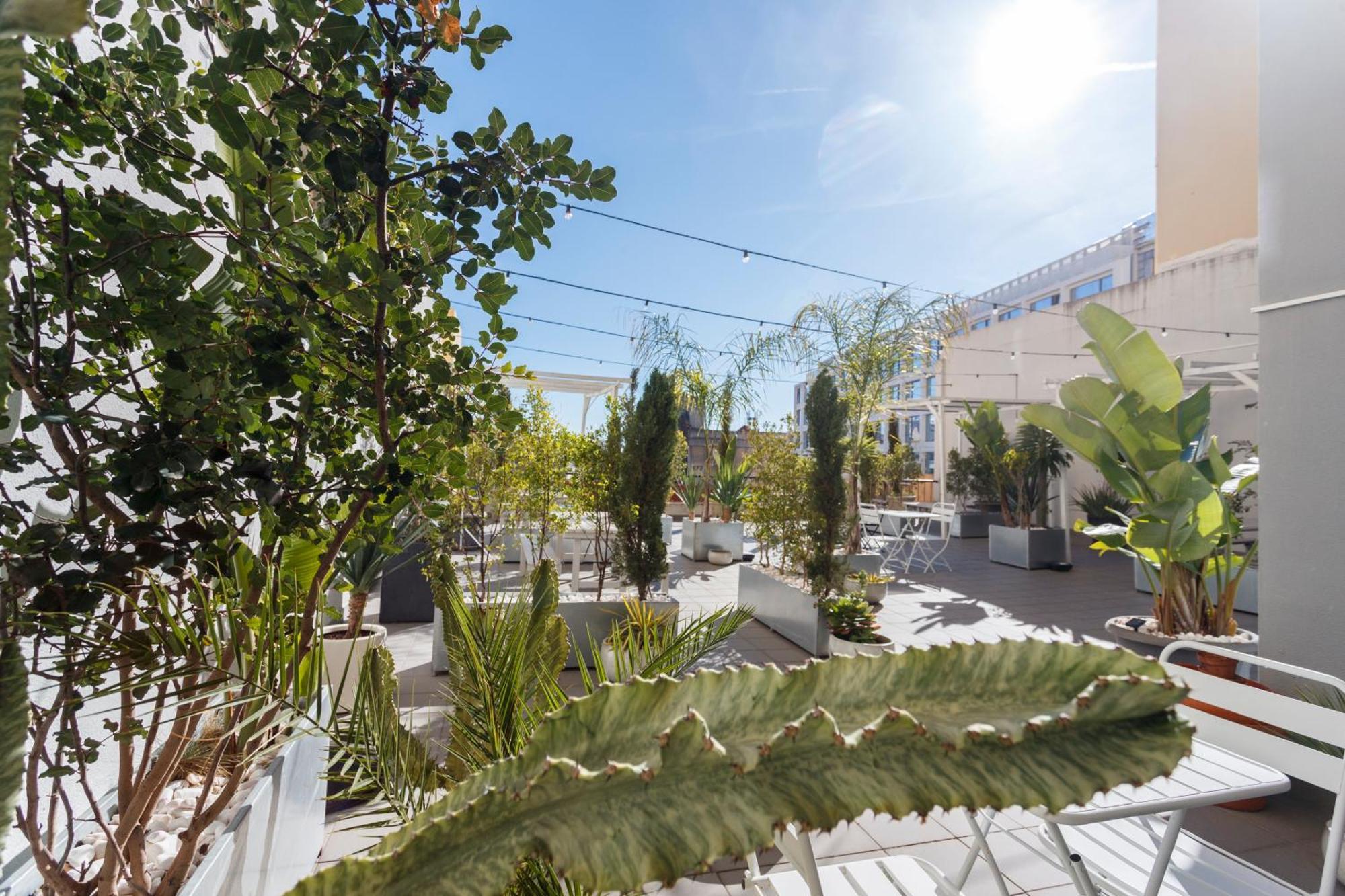 Lisbon Martini Nest By Misha'S Place 6A Ngoại thất bức ảnh