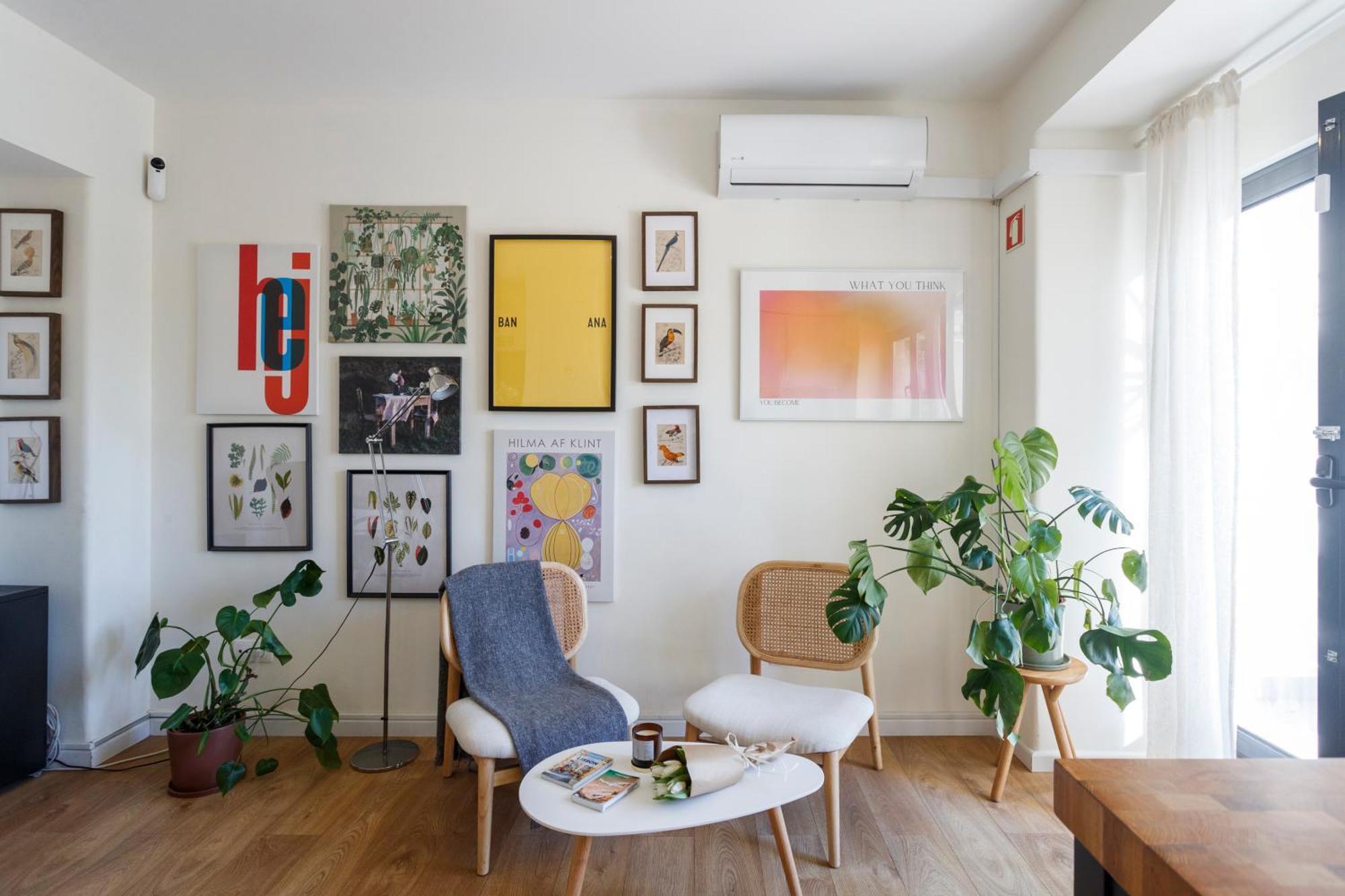 Lisbon Martini Nest By Misha'S Place 6A Ngoại thất bức ảnh
