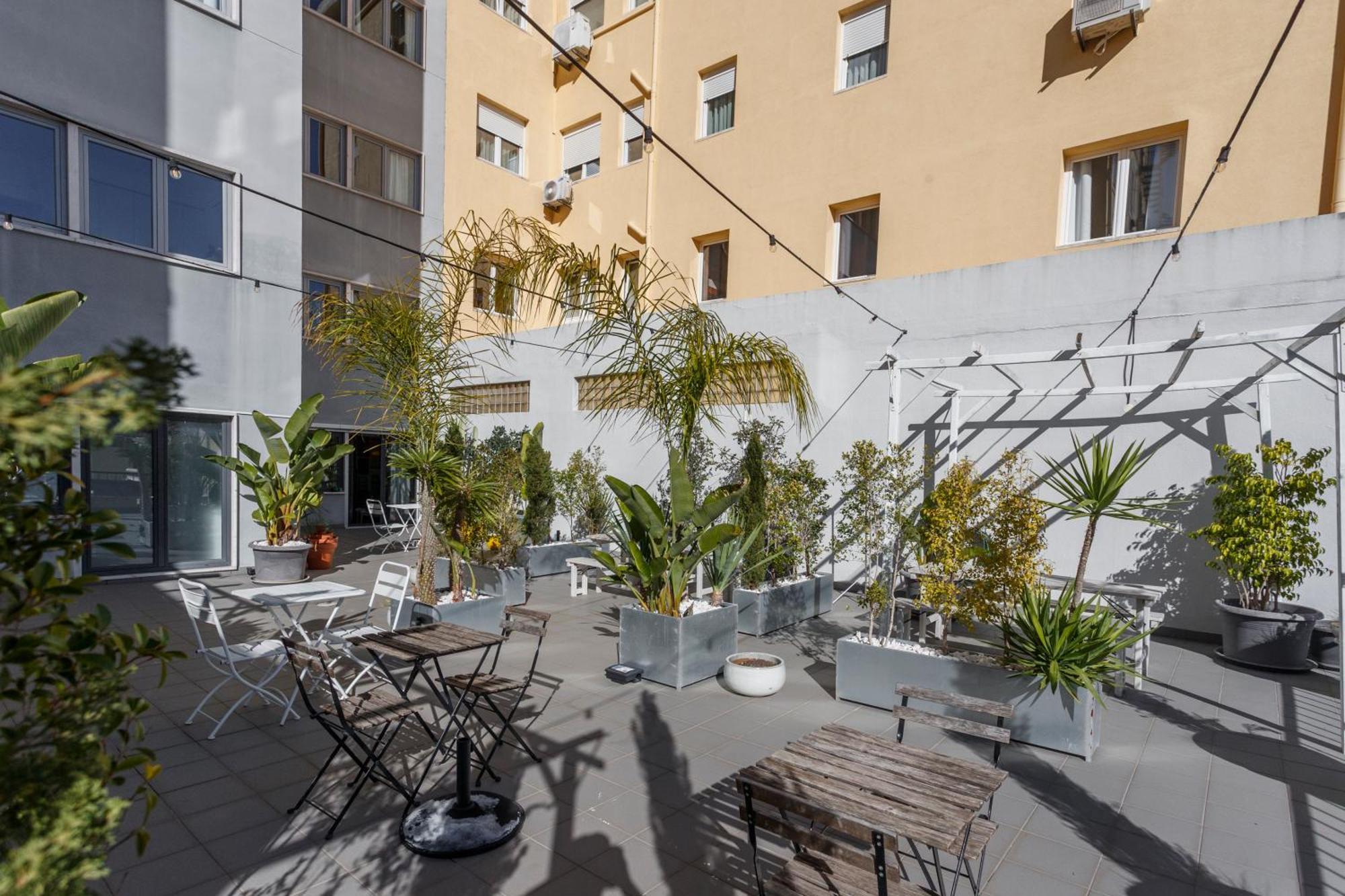 Lisbon Martini Nest By Misha'S Place 6A Ngoại thất bức ảnh